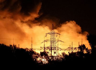 ‘Energy genocide’: Ukraine pleads for urgent help as Russia blitz on infrastructure grows