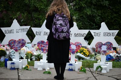 HBO's essential Synagogue shooting doc