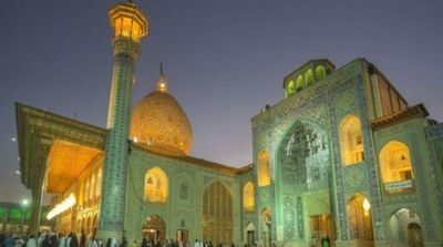Gunmen Kill at Least 15 in Attack on Shrine in Iran