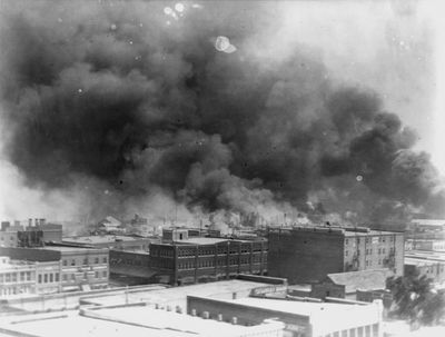 Tulsa race massacre: Exhumations to resume in push to ID victims