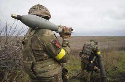 As Ukraine war drags into ninth month, Russia’s woes worsen