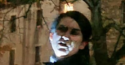 Greyfriars Kirk visitor left terrified by 'Mingin Annie' ghost picture on tour with daughter