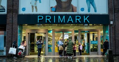 Primark shoppers rush to buy 'luxurious' £8 scarf that can compete with £240 designer version