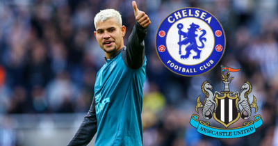 Bruno Guimaraes transfer plan destined to fail with Newcastle United offering what Chelsea can't
