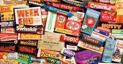 The retro snacks and sweets you'd love to see come back