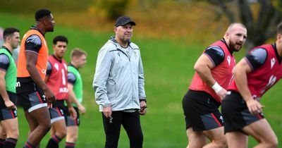 Tonight's rugby news as Wayne Pivac finds 'big player for the future' and Anglo-Welsh derbies announced