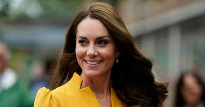 King Charles 'may make unprecedented change' to Kate Middleton's role - because of Harry