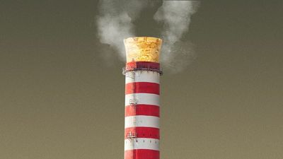 The expanding push to curb industrial emissions
