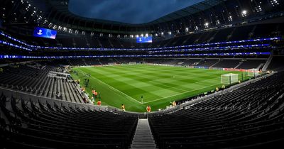 Why Tottenham players will be wearing special edition shirts in Champions League vs Sporting