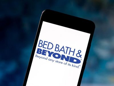 Bullish Interest Returns To Bed Bath & Beyond: Here Are The Levels To Watch