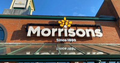 Morrisons 'Ask for Henry' free meal initiative for those in need