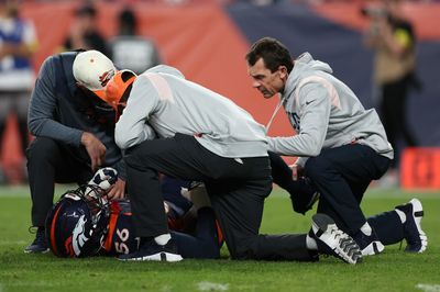 Broncos injuries: At least 2 players to miss several weeks