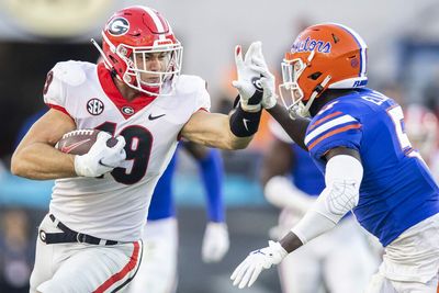 Georgia vs. Florida: Expert picks and predictions for Week 9 rivalry game