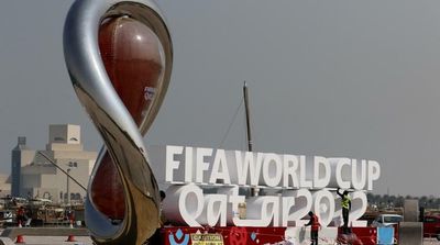 Qatar Scraps COVID Entry Test Requirement for World Cup Fans