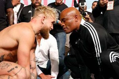 Jake Paul vs Anderson Silva: Fight time UK, undercard, latest odds, prediction and ring walks tonight