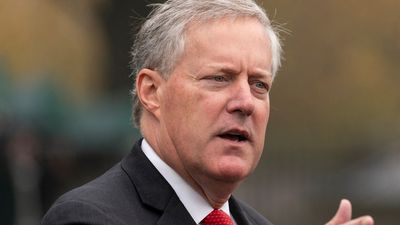 South Carolina judge rules Mark Meadows must testify in 2020 election probe