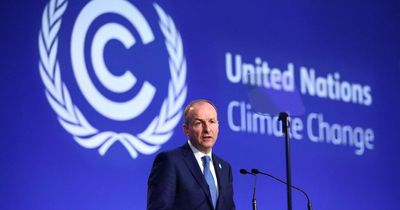 Climate change crisis: Countries including Ireland still not doing enough to keep 1.5C warming goal alive according to new UN report