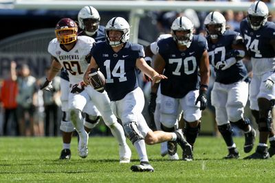Five things to know about Penn State