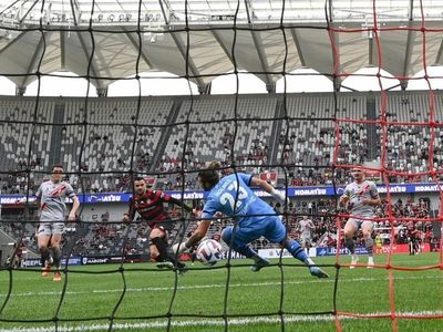 Wanderers 'not Real Madrid': Rudan