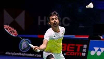 French Open: Sameer Verma scores upset win, Kidambi Srikanth outperforms Lakshya Sen