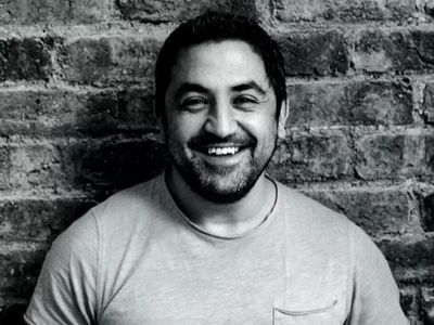 Amrish Kumar on completing 20 years of Label Ritu Kumar