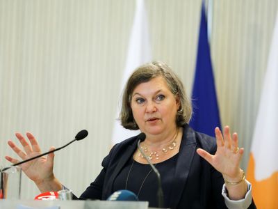 Burkina Faso not planning to hire Russian fighters like Mali - U.S. diplomat