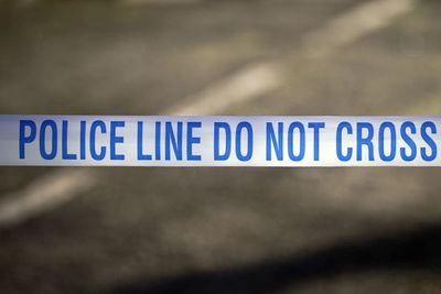 Teenage girl dies after being hit by car which veered off road in Leicester