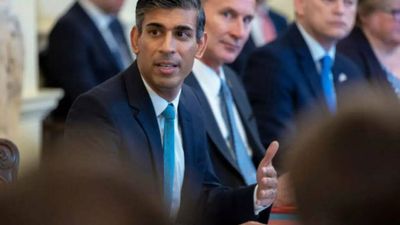 Rishi Sunak's 'Indian roots' row: New UK PM’s maternal grandfather belongs to Ludhiana, say relatives