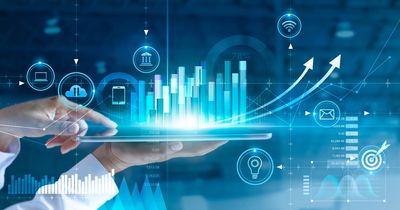 If You Like NVIDIA, Then You’ll Love This Other Tech Stock