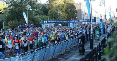 Dublin Marathon 2022: All you need to know about road closures and alternative routes