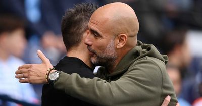Man City boss Pep Guardiola hands Chelsea clear tactical warning ahead of Graham Potter reunion
