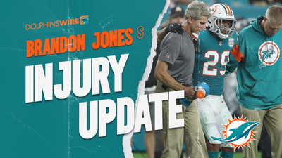 Mike McDaniel confirms Brandon Jones’ injury is a torn ACL