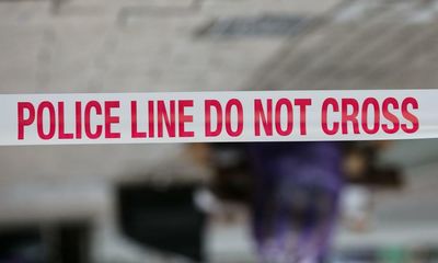 Boy, 15, arrested for suspected attempted murder in west London