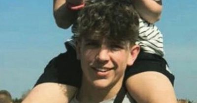 British teenager fell to his death from 7th floor on Spanish trip in tragic accident