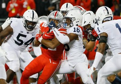 Top-5 most watchable college football games of Week 9