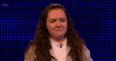 The Chase contestant 'out of a job' after performance on show