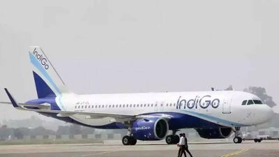DGCA turns down IndiGo request to wet lease Turkish twin aisles for 2 years; allows for 6 months only