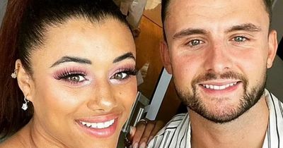 MAFS UK's Chanita says she's 'cut ties' with Jordan after giving him a second chance