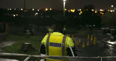 Gardai interested in two vehicles as they give update on Tallaght shooting which left man hospitalised