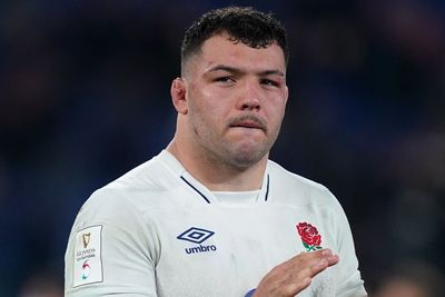 Ben Youngs backs Ellis Genge to lead England in absence of key duo