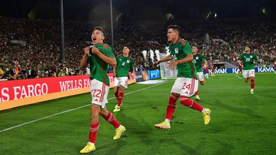 Mexico Trims Its World Cup Pool to 31 Players Before Final Cut