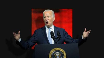 Biden and Journalists Agree: Republicans Would Deliberately 'Crash' the Economy