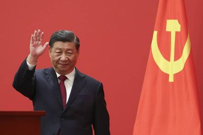 Xi's growing power brings risks for NZ