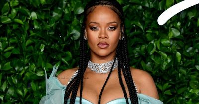 Rihanna announces release of long-awaited new song