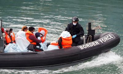 Home Office must start treating asylum seekers like human beings