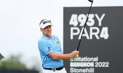 Ian Poulter insists he will play in Ryder Cup again despite signing for LIV Golf