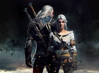 'The Witcher Remake' could be one of this generation's most exciting games (no really)