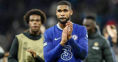 Ruben Loftus-Cheek told the one thing he must add to his game as Chelsea star eyes World Cup