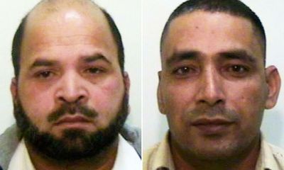 Rochdale grooming gang members to be deported to Pakistan