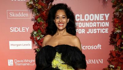 Tracee Ellis Ross sees ‘Hair Tales’ as ‘a love letter to Black women’